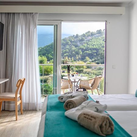 海湾酒店 Puerto de Sóller 外观 照片