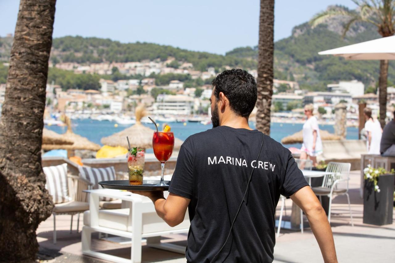 海湾酒店 Puerto de Sóller 外观 照片