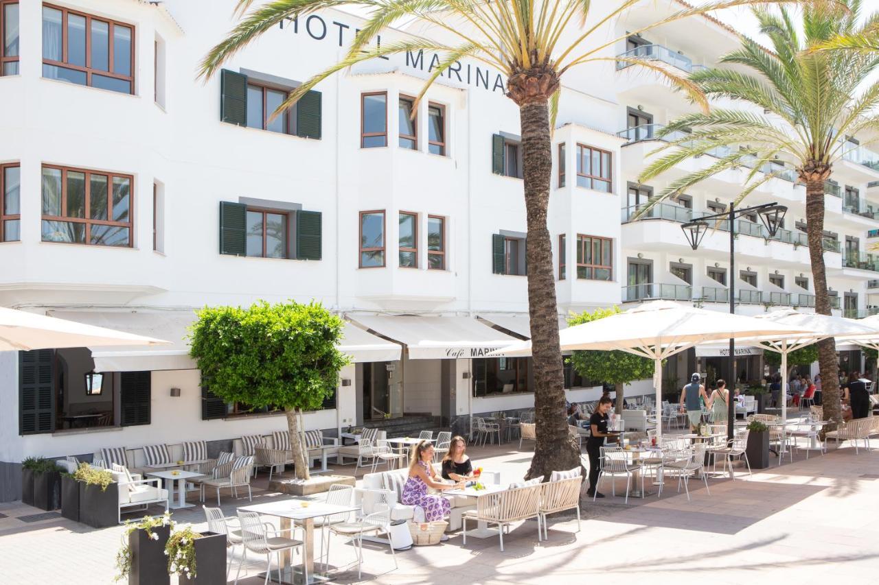 海湾酒店 Puerto de Sóller 外观 照片