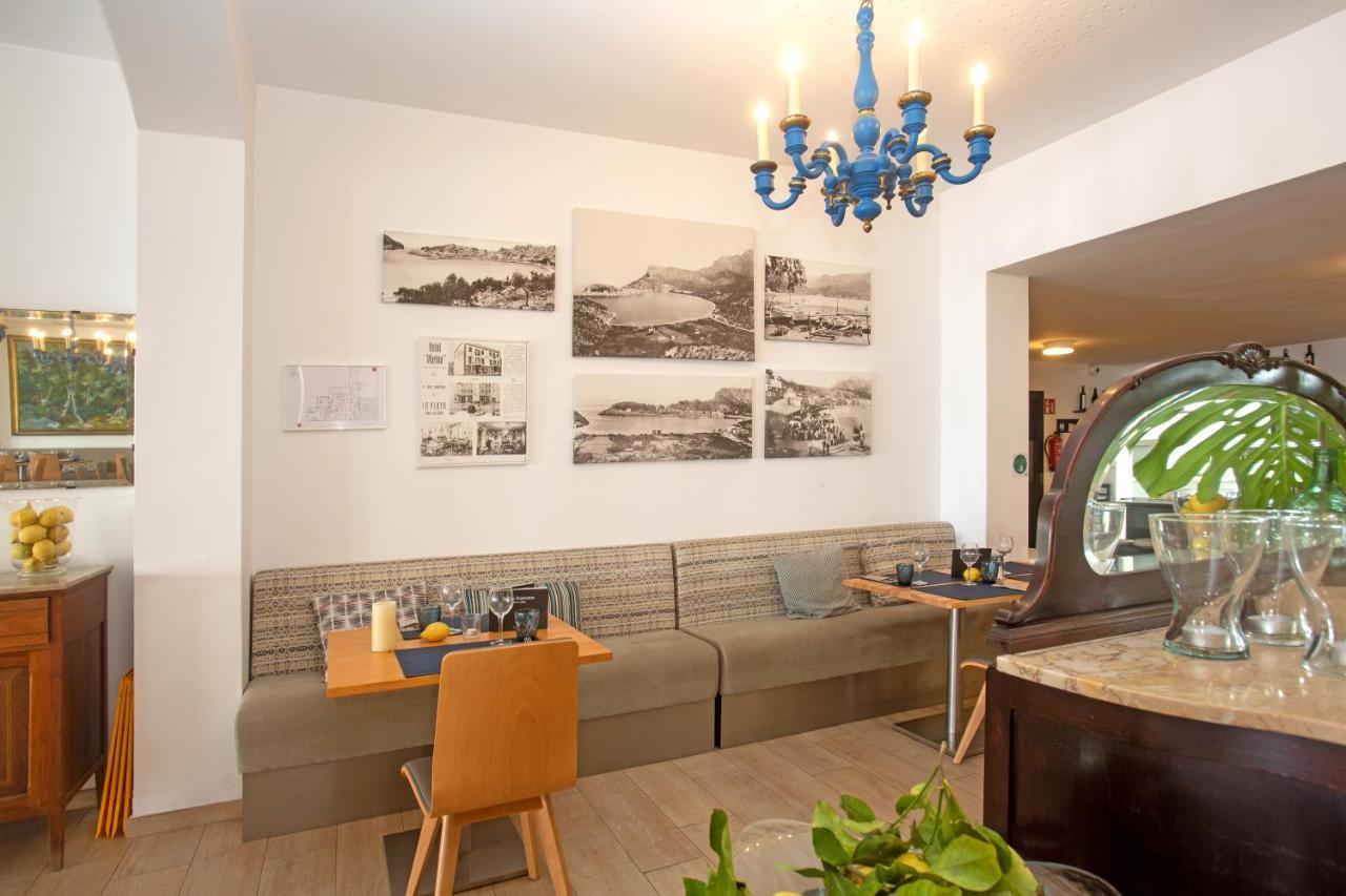 海湾酒店 Puerto de Sóller 外观 照片