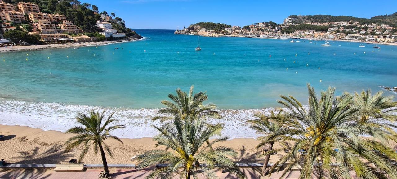 海湾酒店 Puerto de Sóller 外观 照片