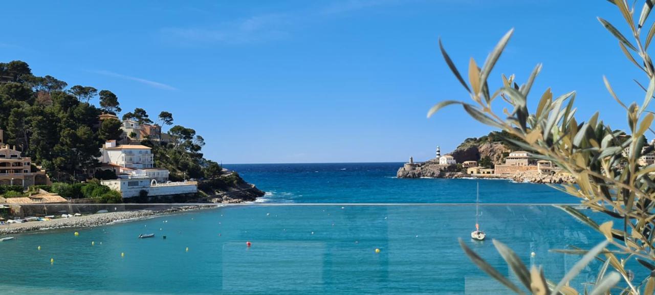 海湾酒店 Puerto de Sóller 外观 照片