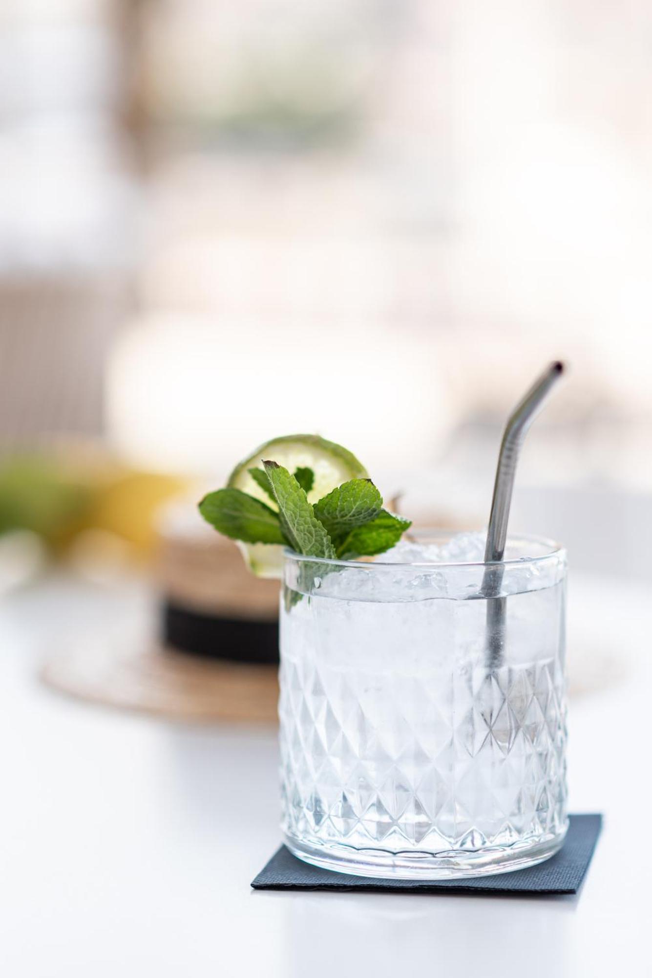 海湾酒店 Puerto de Sóller 外观 照片