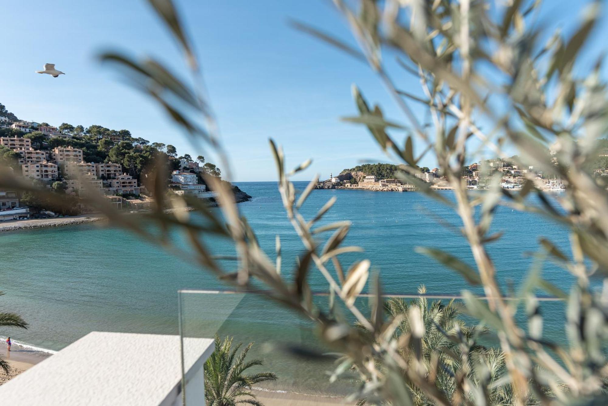海湾酒店 Puerto de Sóller 外观 照片