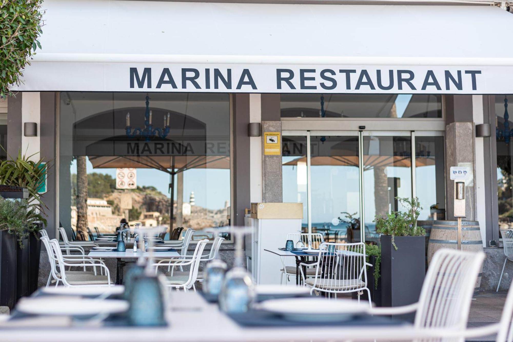 海湾酒店 Puerto de Sóller 外观 照片
