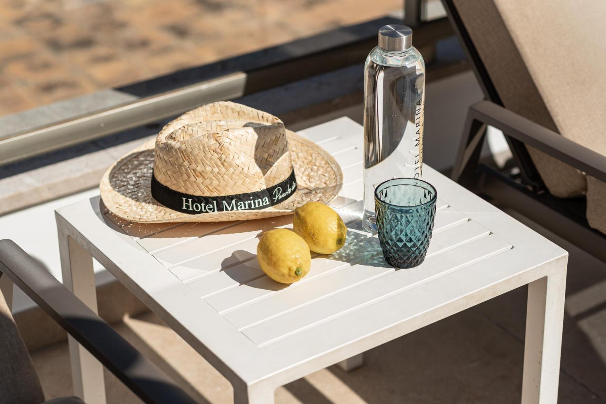 海湾酒店 Puerto de Sóller 外观 照片