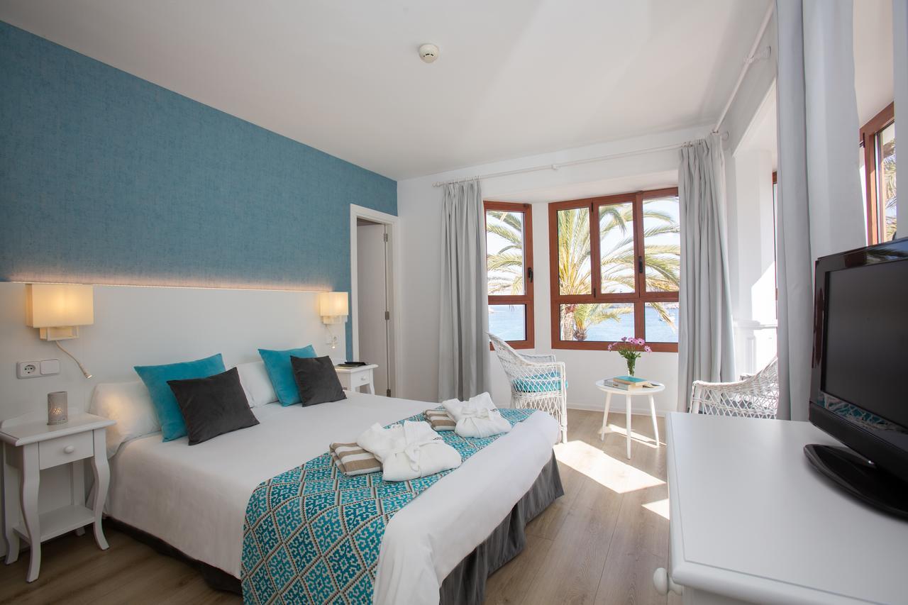 海湾酒店 Puerto de Sóller 外观 照片