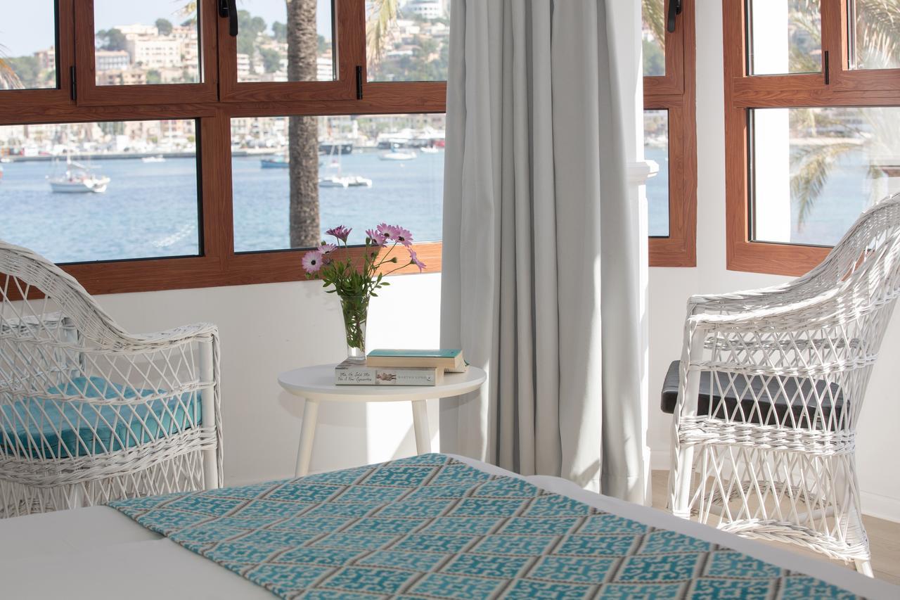 海湾酒店 Puerto de Sóller 外观 照片
