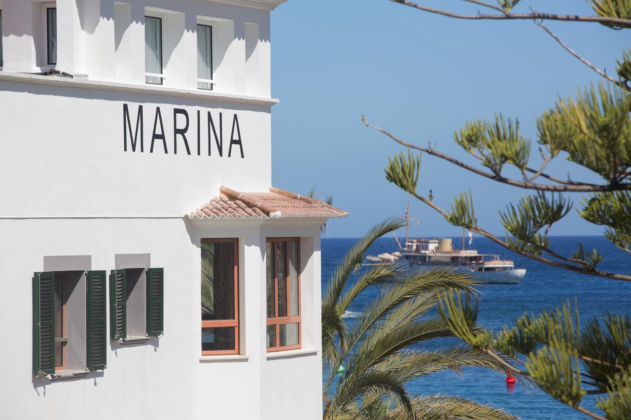 海湾酒店 Puerto de Sóller 外观 照片