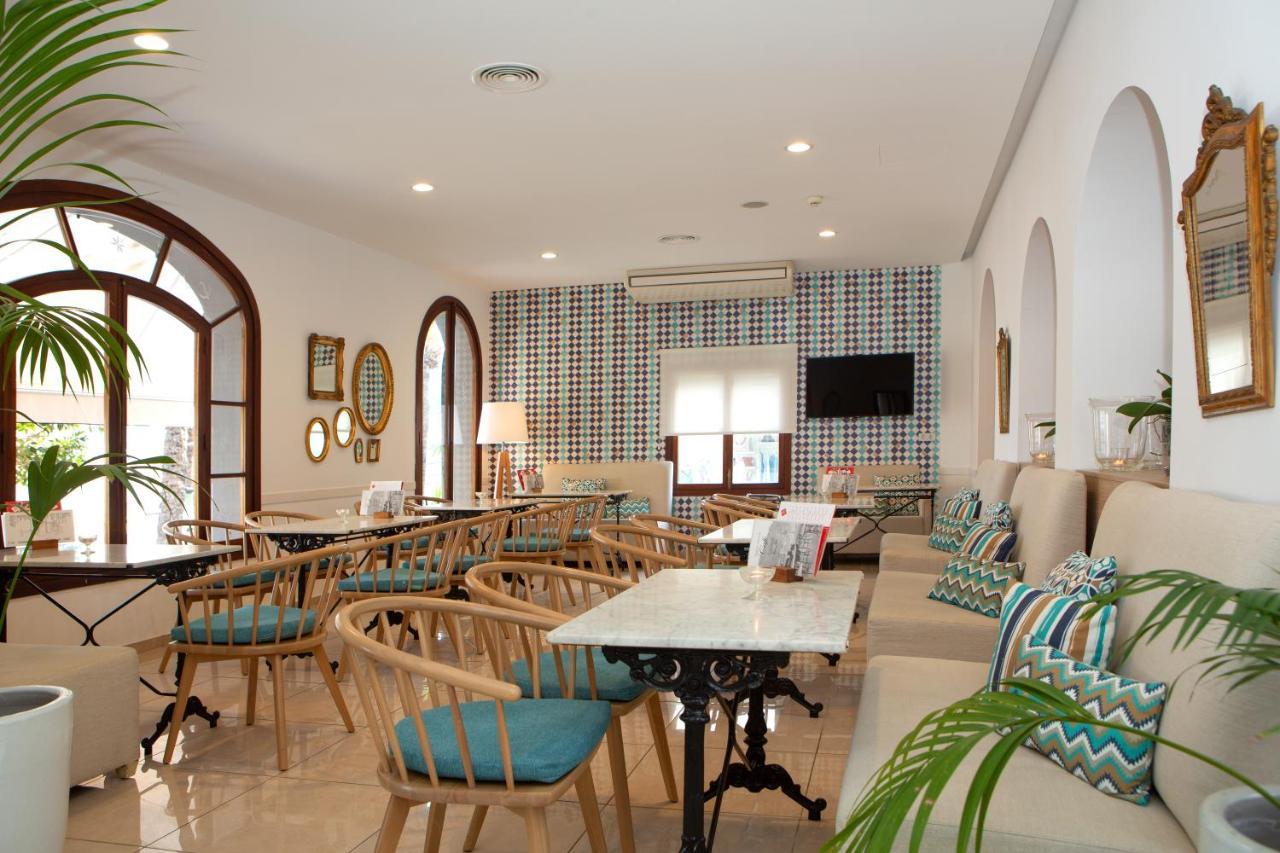 海湾酒店 Puerto de Sóller 外观 照片
