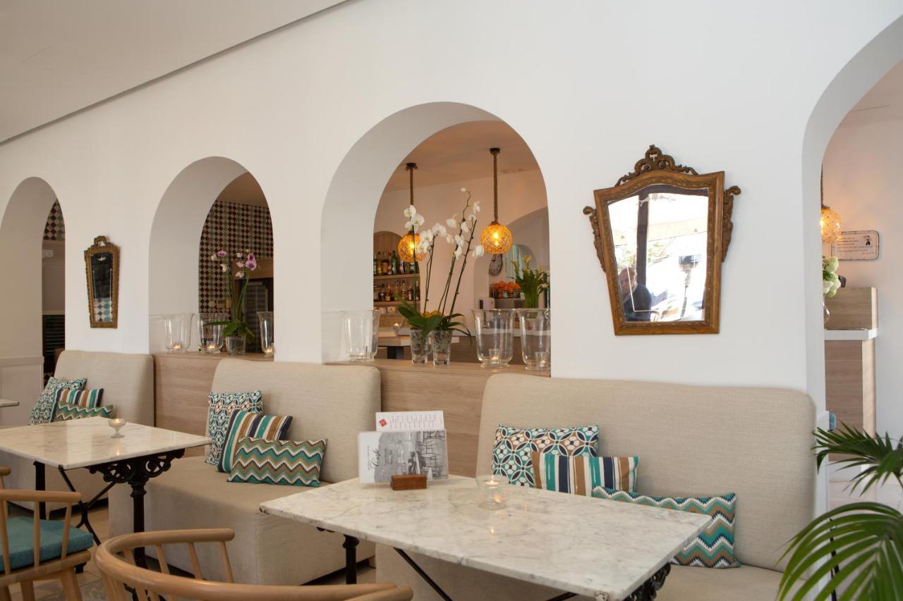 海湾酒店 Puerto de Sóller 外观 照片