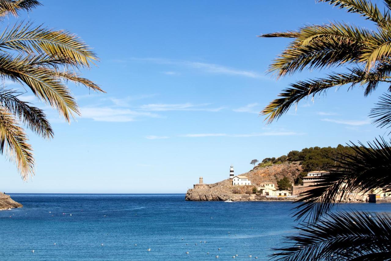 海湾酒店 Puerto de Sóller 外观 照片