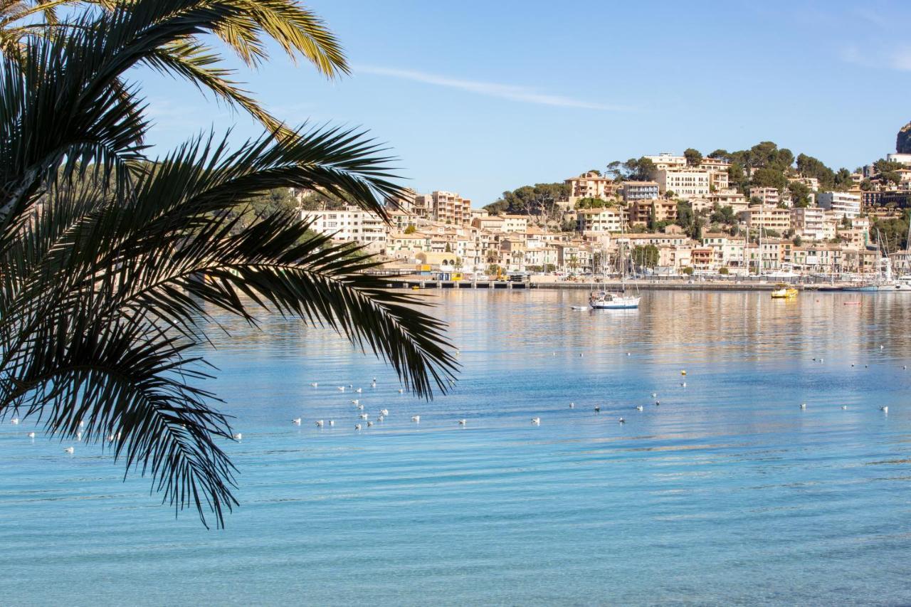海湾酒店 Puerto de Sóller 外观 照片