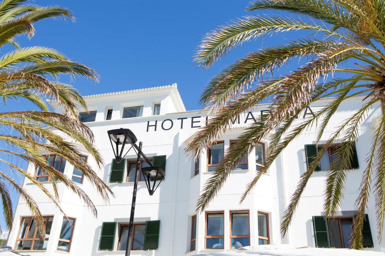 海湾酒店 Puerto de Sóller 外观 照片